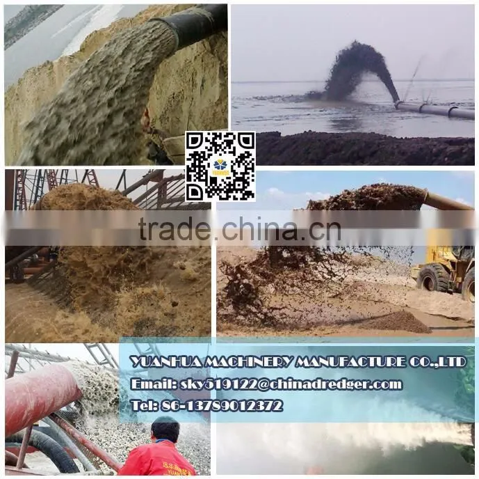 dreger river sand mining equipment Drilling suction dredger