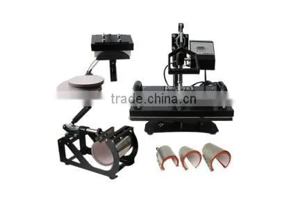 Digital Printer cheap pen heat transfer machine