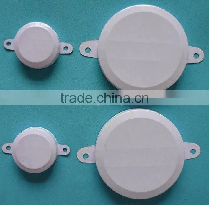 200L Drum Cap (1 pair includes 1pcs 2" cap and 1pcs 3/4" cap)