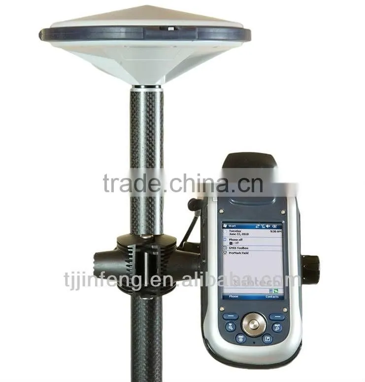 Ashtech ProMark 200 RTK GPS