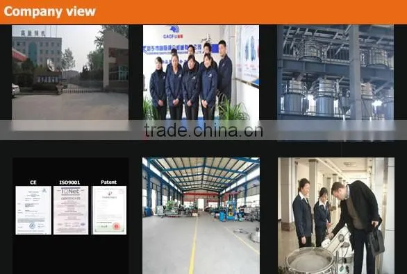 food grade powder vibration sifter machine