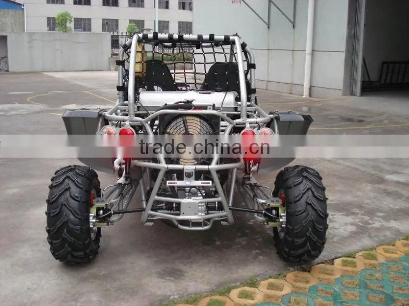 500cc, AT 4WD EFI motor 4X4 dune buggy road legal EEC