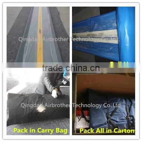 Factory Custom Best Quality Inflatable Boat Docks Floats