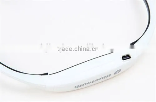 Sport stereo wireless bluetooth headset / Wireless bluetooth V3.0 headset / Bluetooth stereo headset with microphone