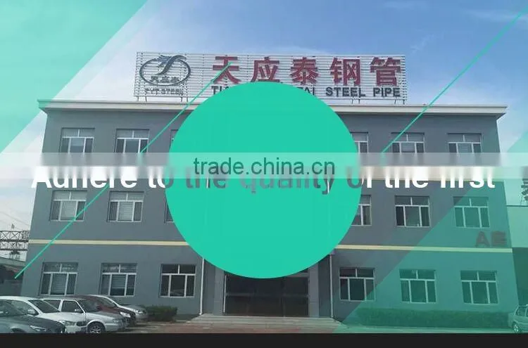Material Building Steel Trading Company Pre Gi Surface Treatment Rectangular Pipe