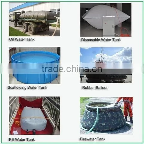 Customer Design Storage 2000 L Water Tank