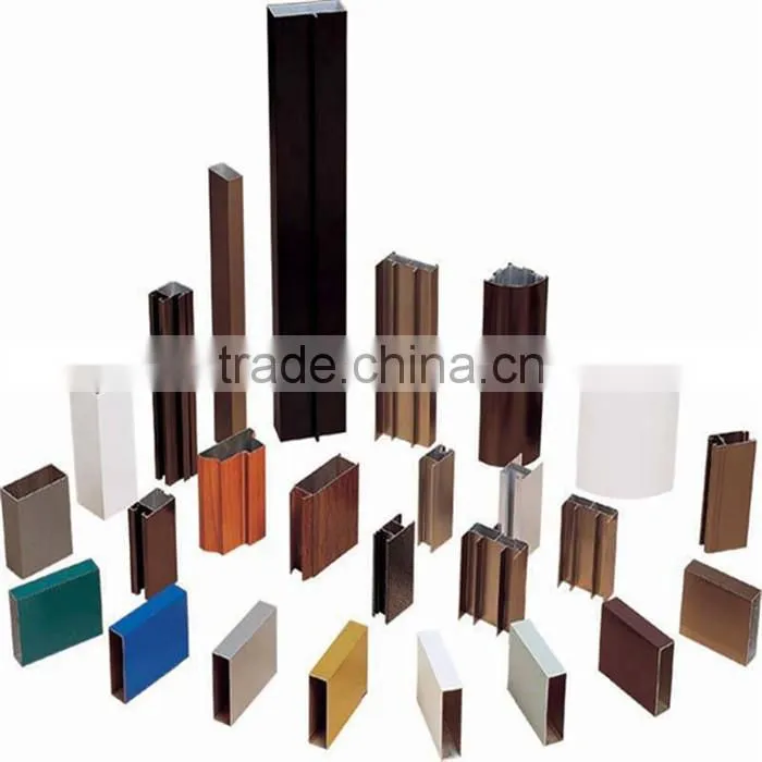 OEM shorter leading time price of 1kg aluminium