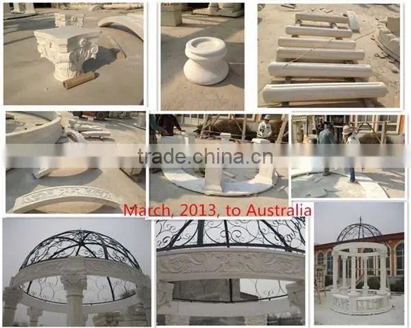 Modern Simple Abstract Sculpture