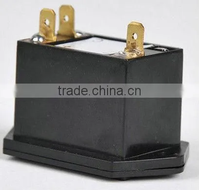 li-ion battery meter(hexagon)