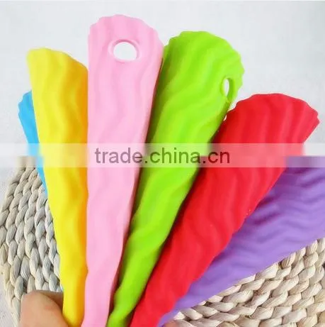 2014 best selling Silicone pot coast