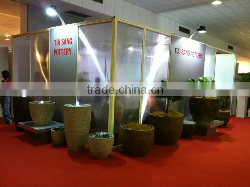 Vietnam indoor animal pots and planters for home and garden