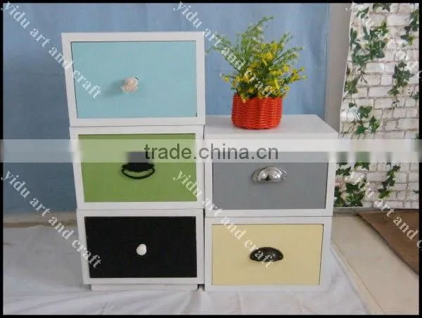 bedroom storage cabinet / DIY wooden cabinet/bedroom furniture