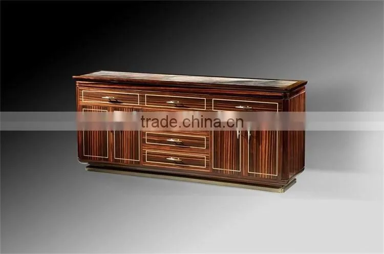new coming nature italian marble top living room tv unit for sale