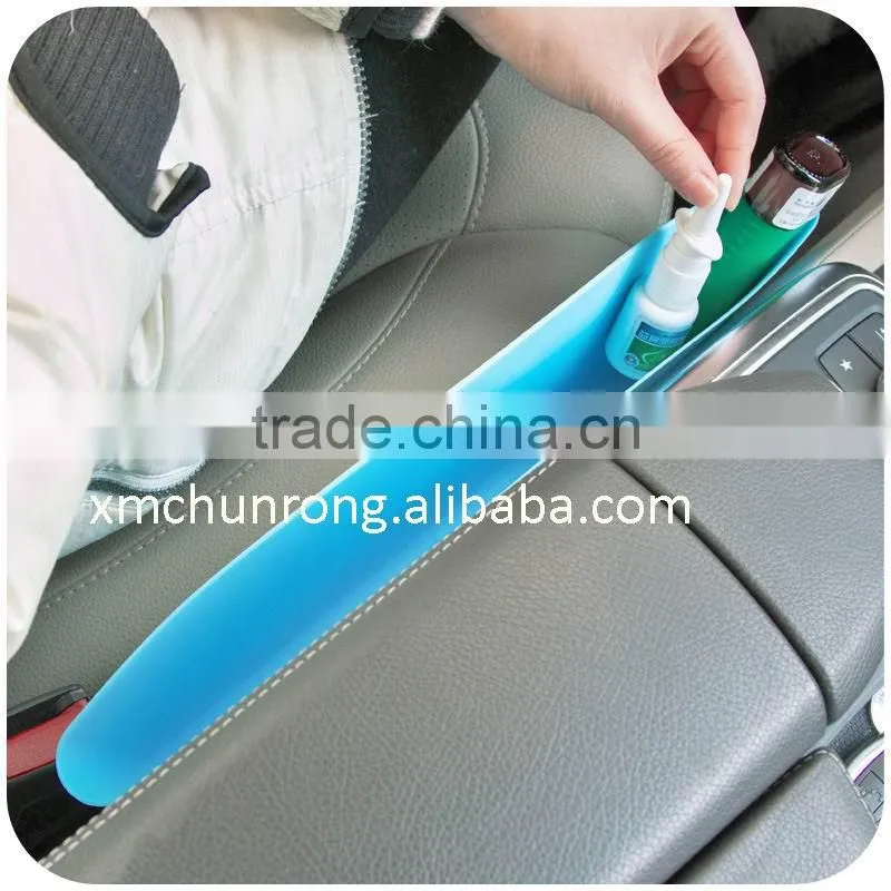 New design catch caddy seat pocket catcher for car