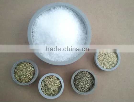 Kitchen Accessories Concrete Dry Spice Pinch Cup / Pepper Pots / Salt Cellar