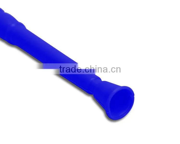Plastic cheering horn football custom vuvuzela horn Plastic noising horn