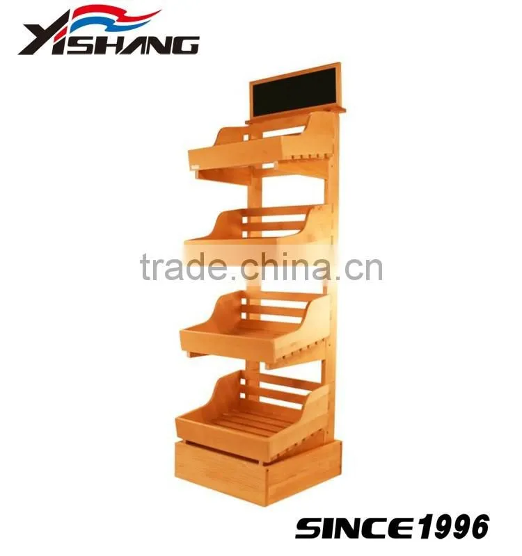 Hot sale branding supermarket metal battery display rack