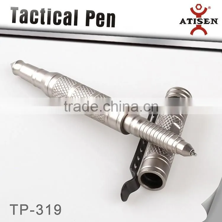 Chinese stationery pen tactical pen