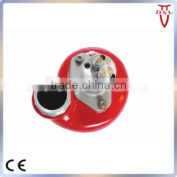 hydraulic hand pump TP30 TP40