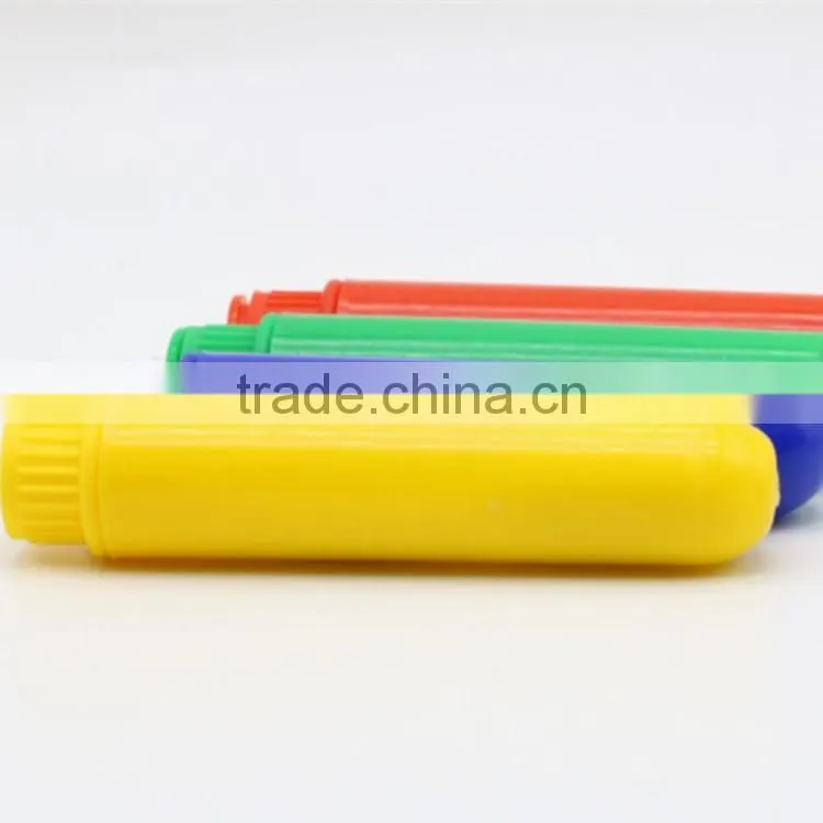 Nylon bristle foldable Travel toothbrush Cheap wholesale colorful toothbrush with toothpaste