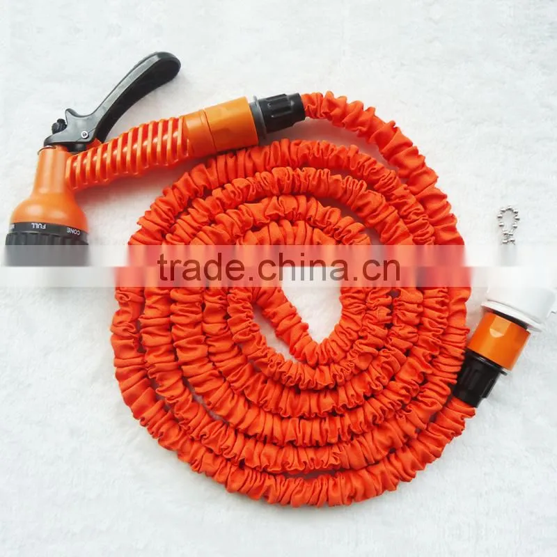 2015 Hot Sell Magic expandable garden hose