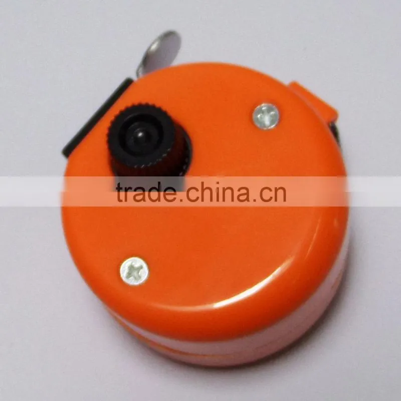 Multi functional 4 digital finger tally counter