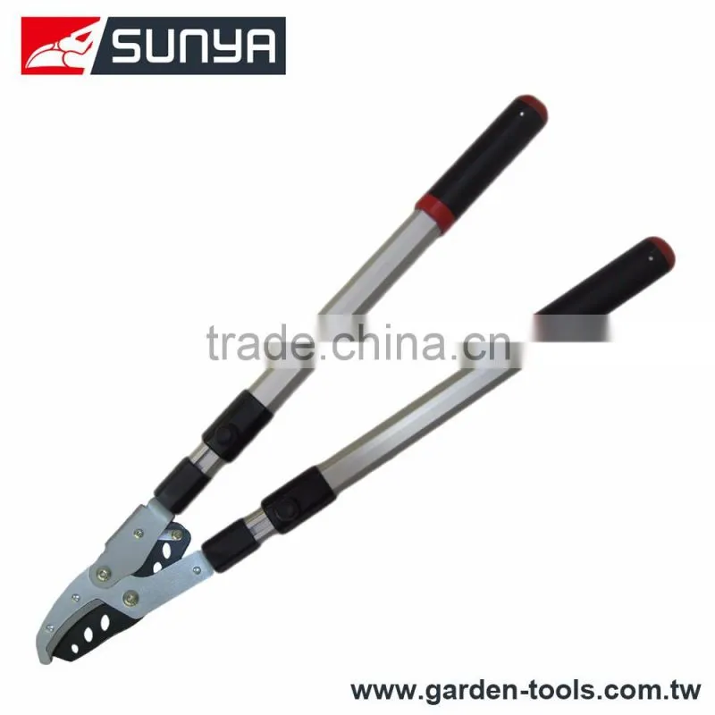 Garden best anvil compound lopper