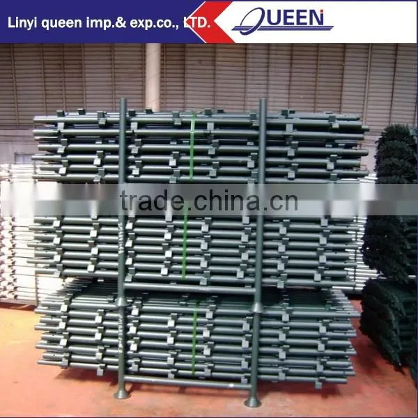 Popular Kwikstage Modular Scaffolding System Comply With AS/NZ Standard