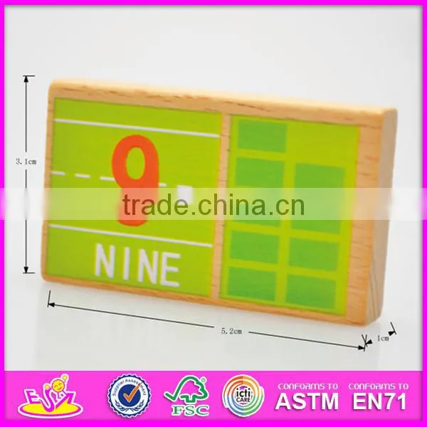 2015 New imagination wooden domino game for kids,colorful wooden domino toy for children,play wooden domino toy for baby W15A007