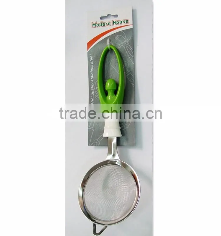 DG-0127 Fine Mesh Strainer