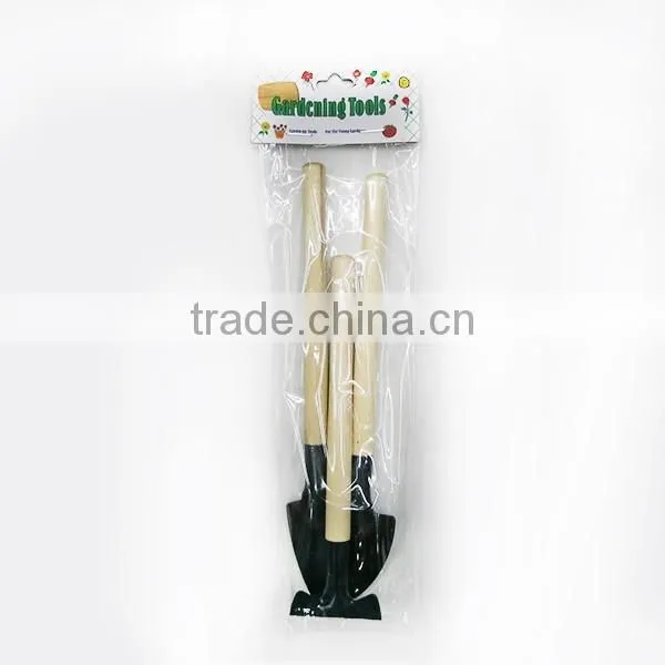 Kids Mini Garden Tools Set