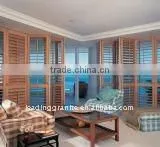 Bamboo Shutter