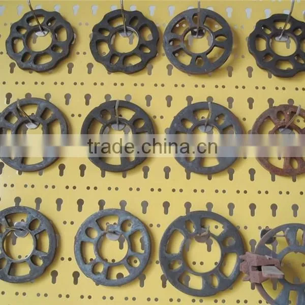 Construction Scaffolding Ringlock Scaffolding