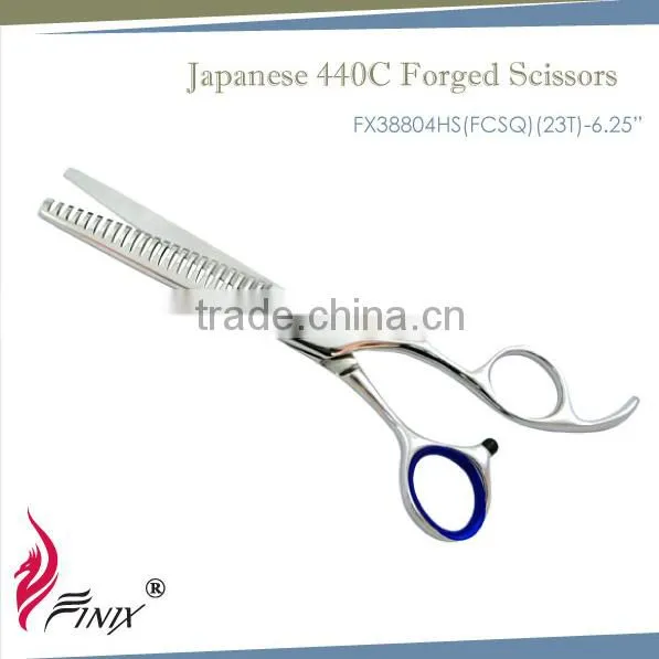 Professional Hairdressing Thinning Scissors