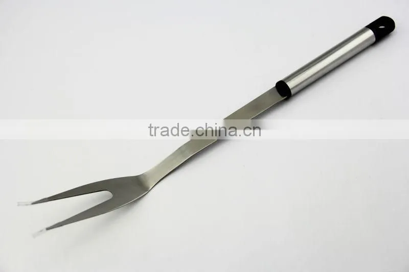 Premium Quality Stainless Steel Barbeque Utensil Kit Perfect Accessory for a Grill or Kitchen