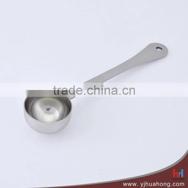 5ML High Quality Stainless Steel Coffee Measuring Spoon,Tea Measuring Scoop (HMT-30)