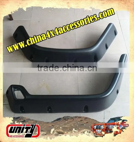 FENDER FLARE FOR TJ WRANGLER,WHEEL ARCH FOR TJ 1997-2006