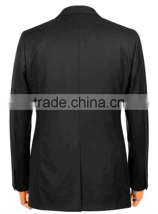 2014 Stylish elegant wedding ceremony custom made mens dress tuxedos