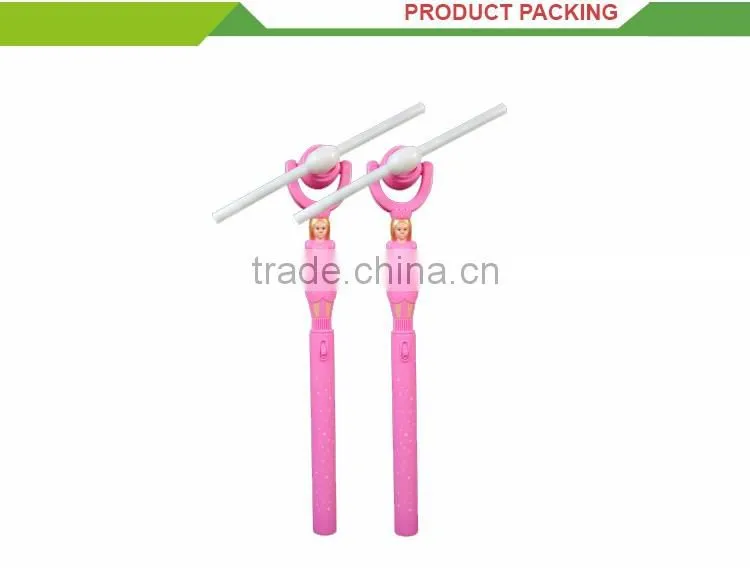 Best selling intelligent set play music toy plastic electric windmill