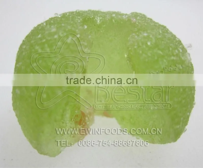 Bestar Sugar-Coated Haws On A Stick