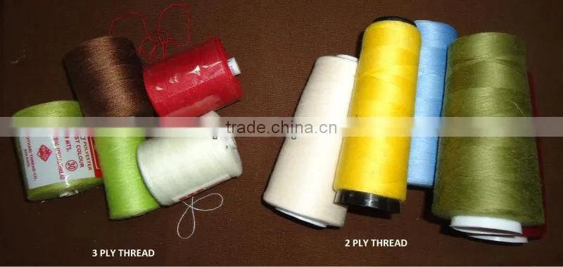 Natural cotton tote bag