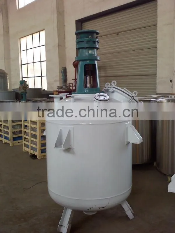 liquid mixer for detergent/soap/shampoo