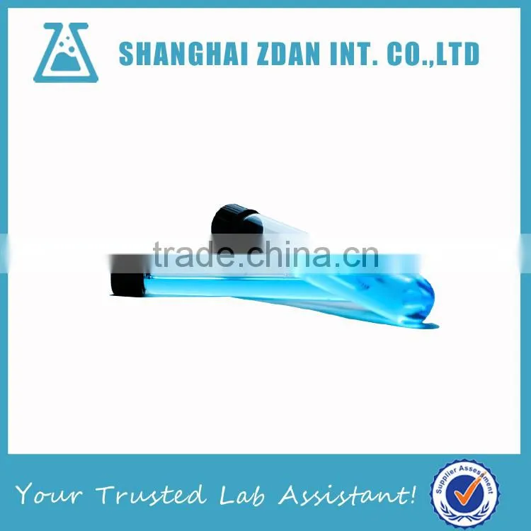 10ml glass test tube laboratory glassware