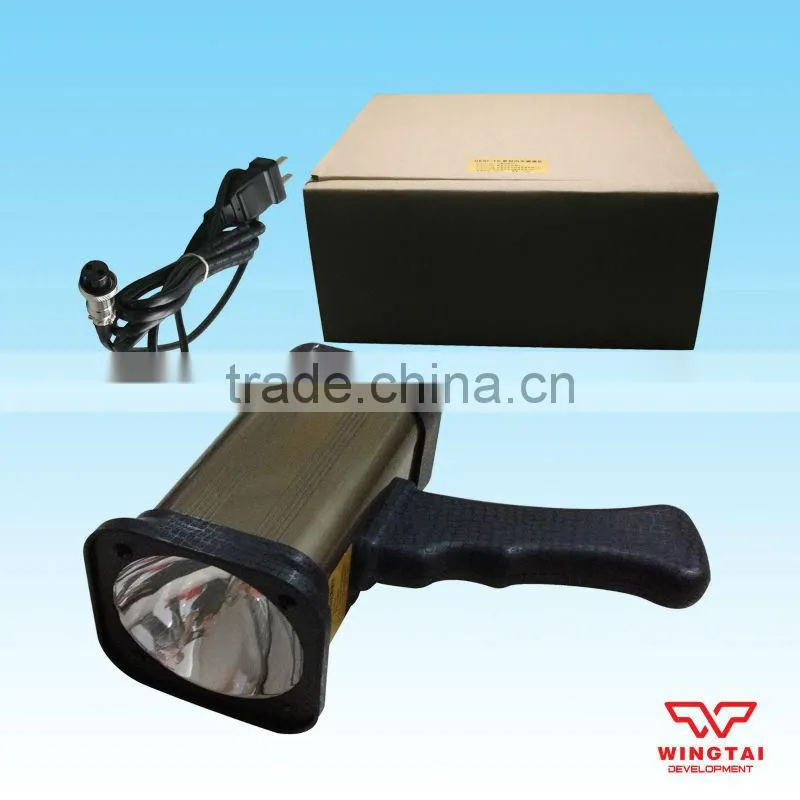 Rechargeable Tachometer Stroboscope with Battery DT-05B