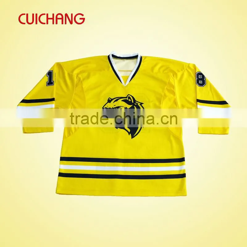custom hockey jersey,ice hockey jersey ,nhl hockey jersey LL-800