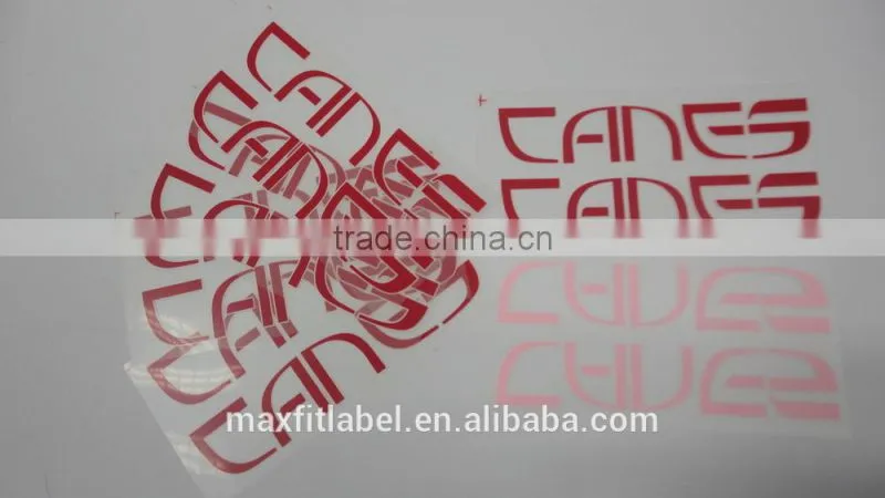 china factory cheap t shirt heat transfer paper for laser printer