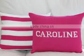 Super lovely fashion style baby nursing pillows