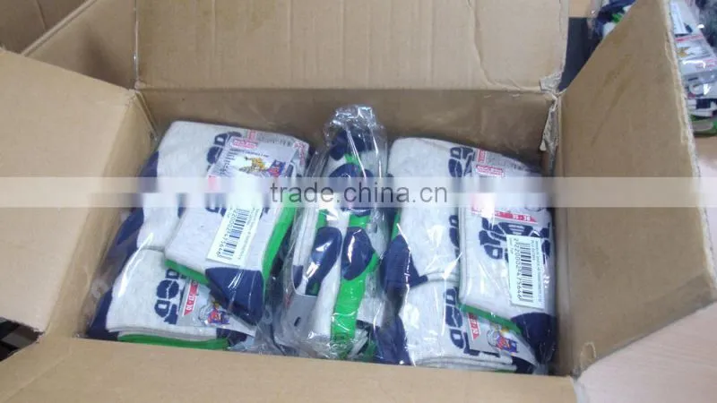 100 Cotton Fashion Quality Customized Children Socks. Good Quality Children Cotton Socks