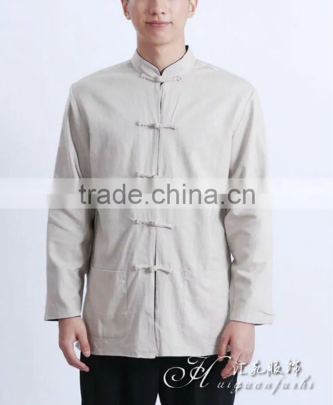 men's coat