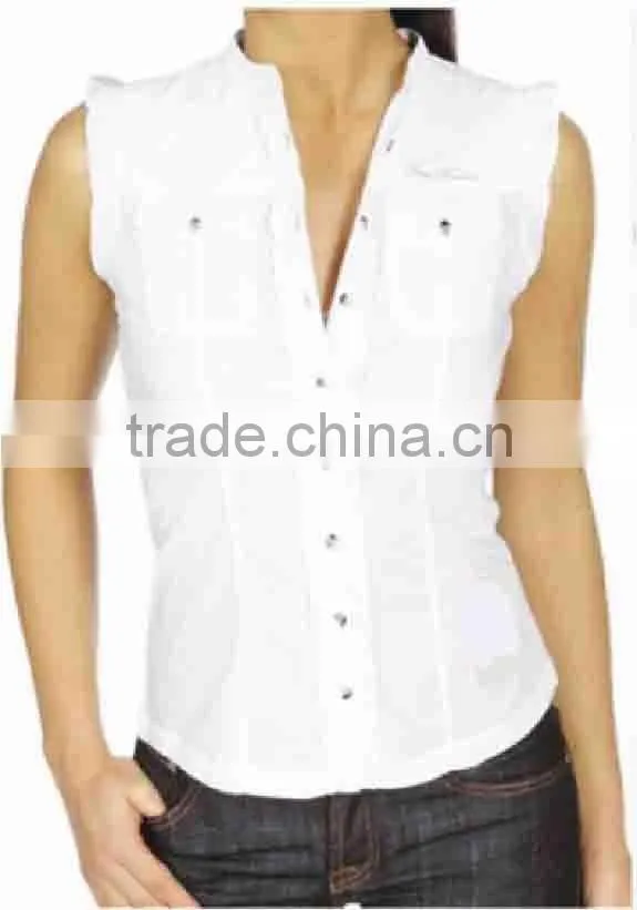 Cotton beach shirts